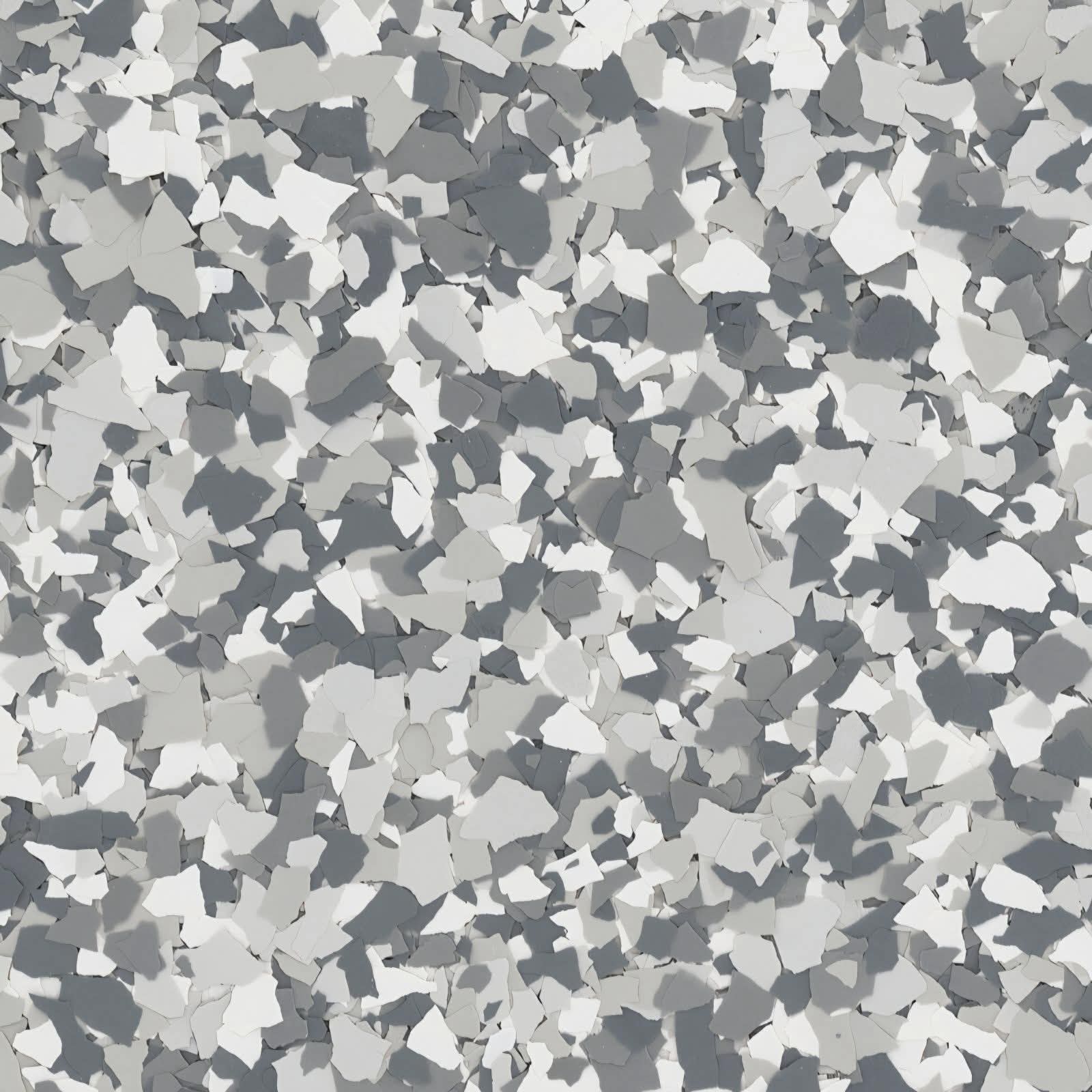 1/4" Stonehenge flake blend