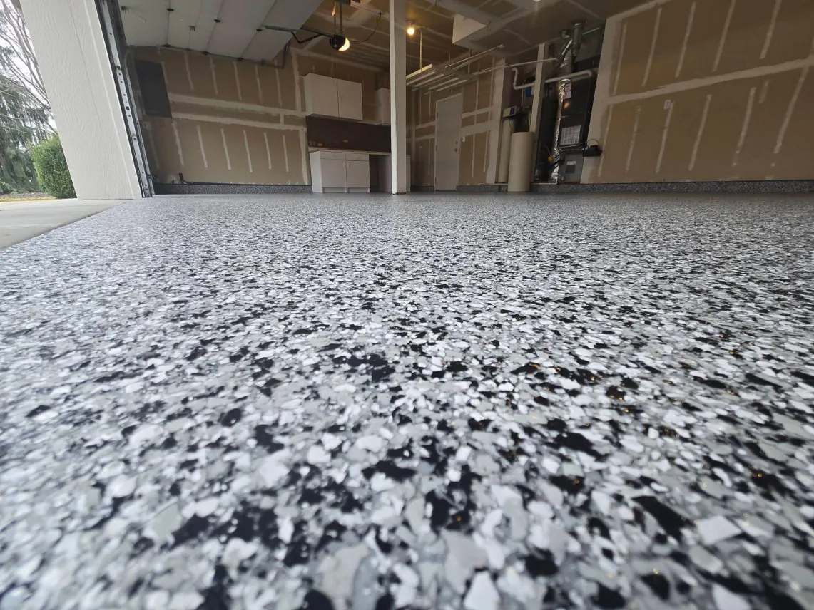 Domino Flake — Boise