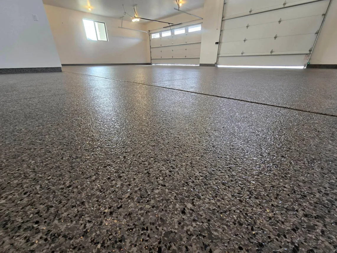 Dark Flake System — Meridian